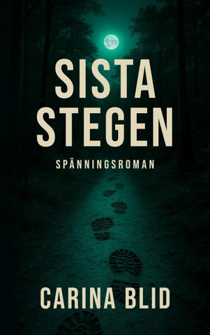 Sista stegen
