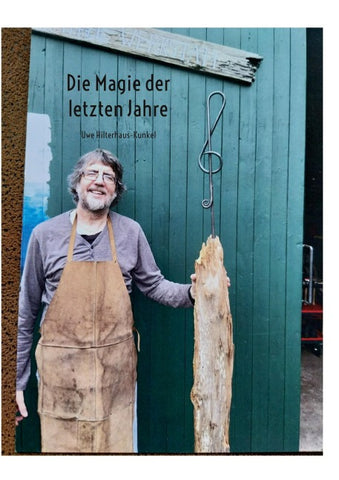 Die Magie der letzten Jahre