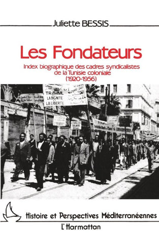 Les Fondateurs