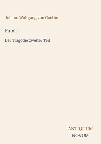 Faust