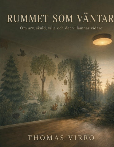 RUMMET SOM VÄNTAR