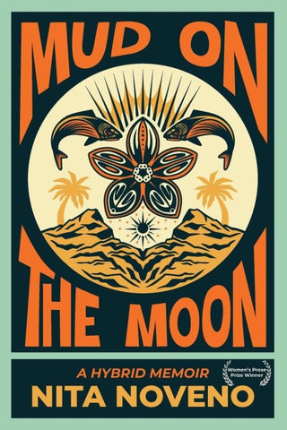 Mud on the Moon