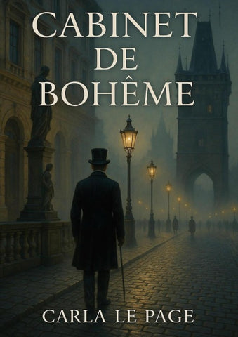 Cabinet de Bohême