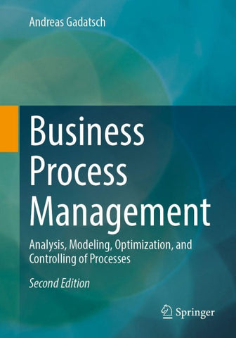 Business Process Management