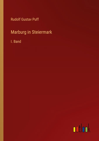 Marburg in Steiermark