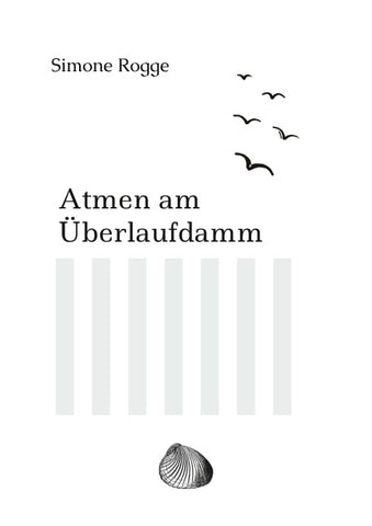 Atmen am Überlaufdamm