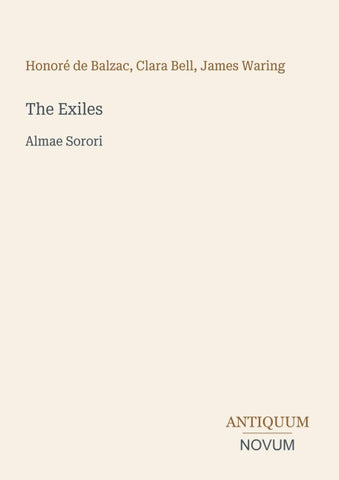 The Exiles