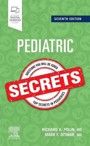 Pediatric Secrets