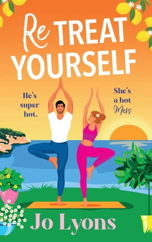 ReTreat Yourself