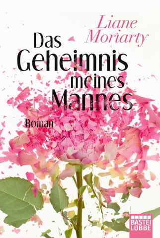 Das Geheimnis meines Mannes