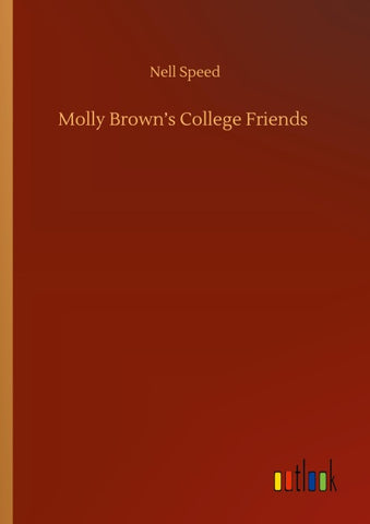 Molly Brown's College Friends
