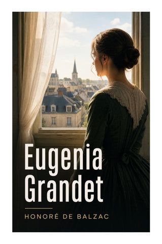 Eugenia Grandet