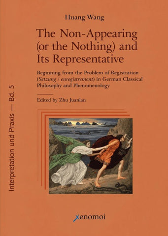 The Non-Appearing (or the Nothing) and Its Representative