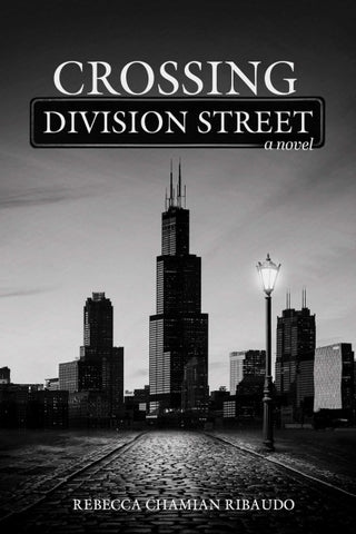 Crossing Division Street