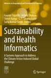 Sustainability and Health Informatics