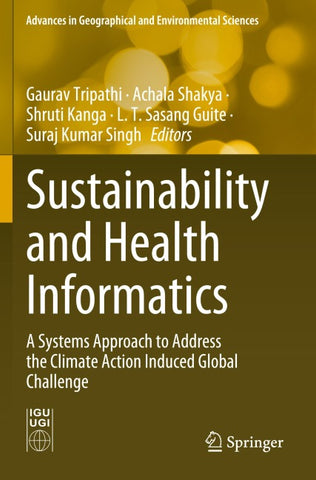 Sustainability and Health Informatics
