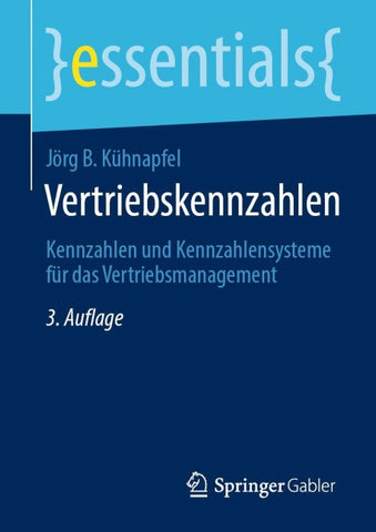 Vertriebskennzahlen