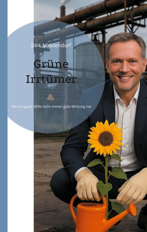 Grüne Irrtümer