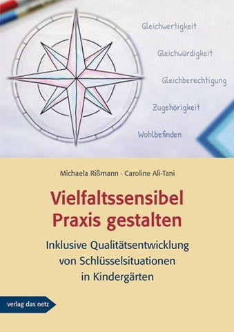 Vielfaltssensibel Praxis gestalten