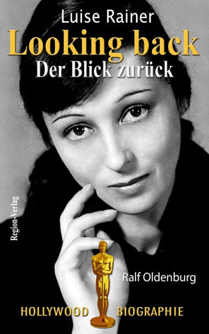 Luise Rainer - Looking back