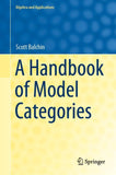 A Handbook of Model Categories