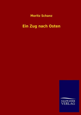 Ein Zug nach Osten