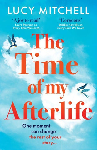 The Time of My Afterlife