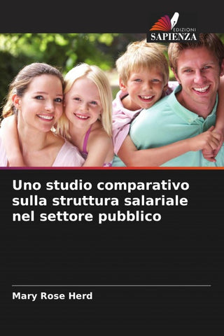 Uno studio comparativo sulla struttura salariale nel settore pubblico