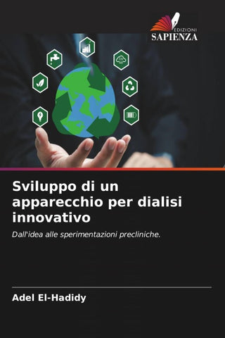 Sviluppo di un apparecchio per dialisi innovativo