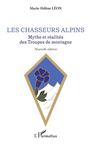 Les chasseurs alpins