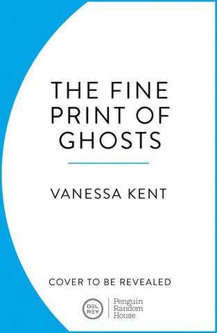 The Fine Print of Ghosts