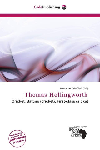 Thomas Hollingworth