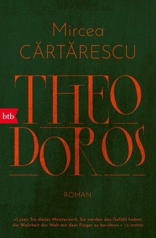 Theodoros