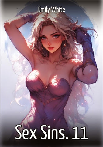 Sex Sins. 11