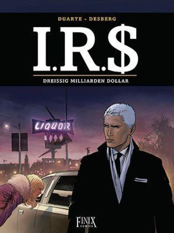 I.R.$./I.R.S. / I.R.S.