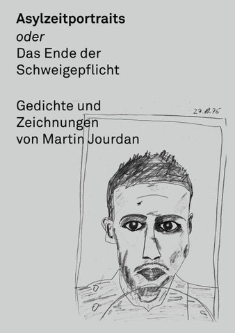 Asylzeitportraits