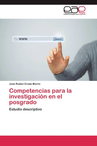 Competencias para la investigación en el posgrado