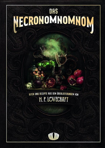 Das Necronomnomnom