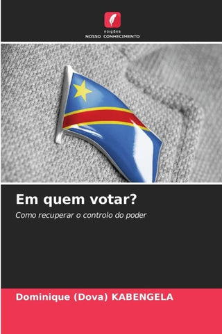 Em quem votar?
