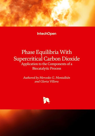 Phase Equilibria With Supercritical Carbon Dioxide