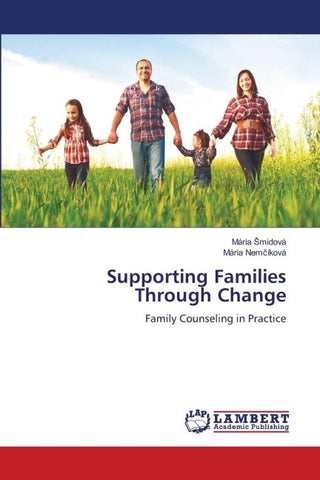 Supporting Families Through Change