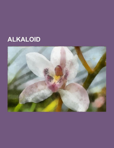 Alkaloid