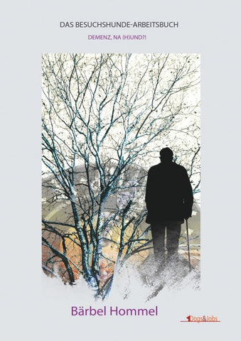 Das Besuchshunde-Arbeitsbuch