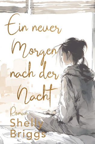 Ein neuer Morgen nach der Nacht