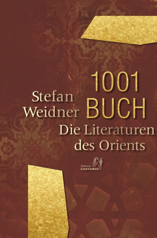 1001 Buch