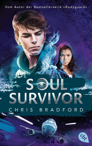 SOUL SURVIVOR