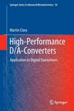 High-Performance D/A-Converters