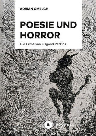 Poesie und Horror