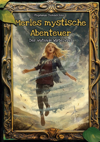 Merles mystische Abenteuer