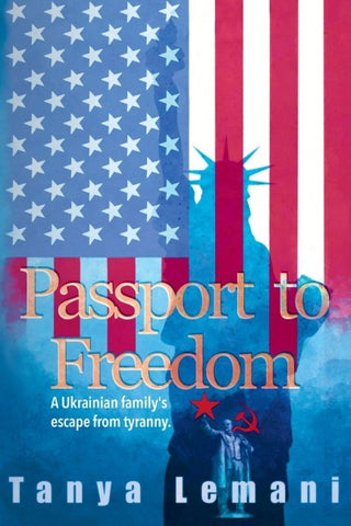 Passport to Freedom